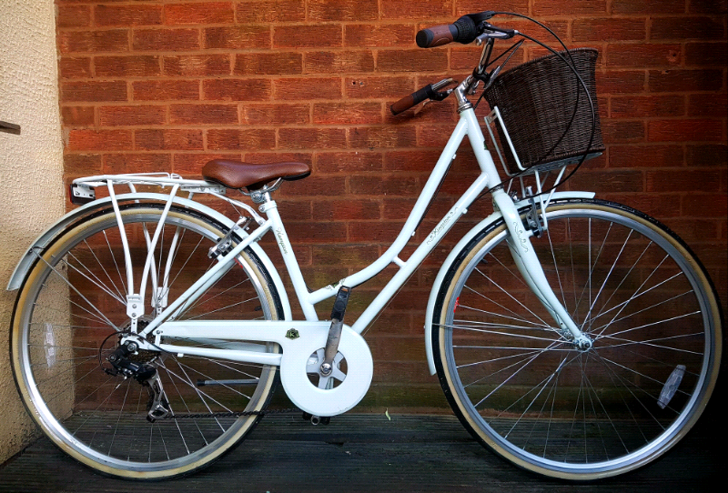 kingston hampton ladies bike